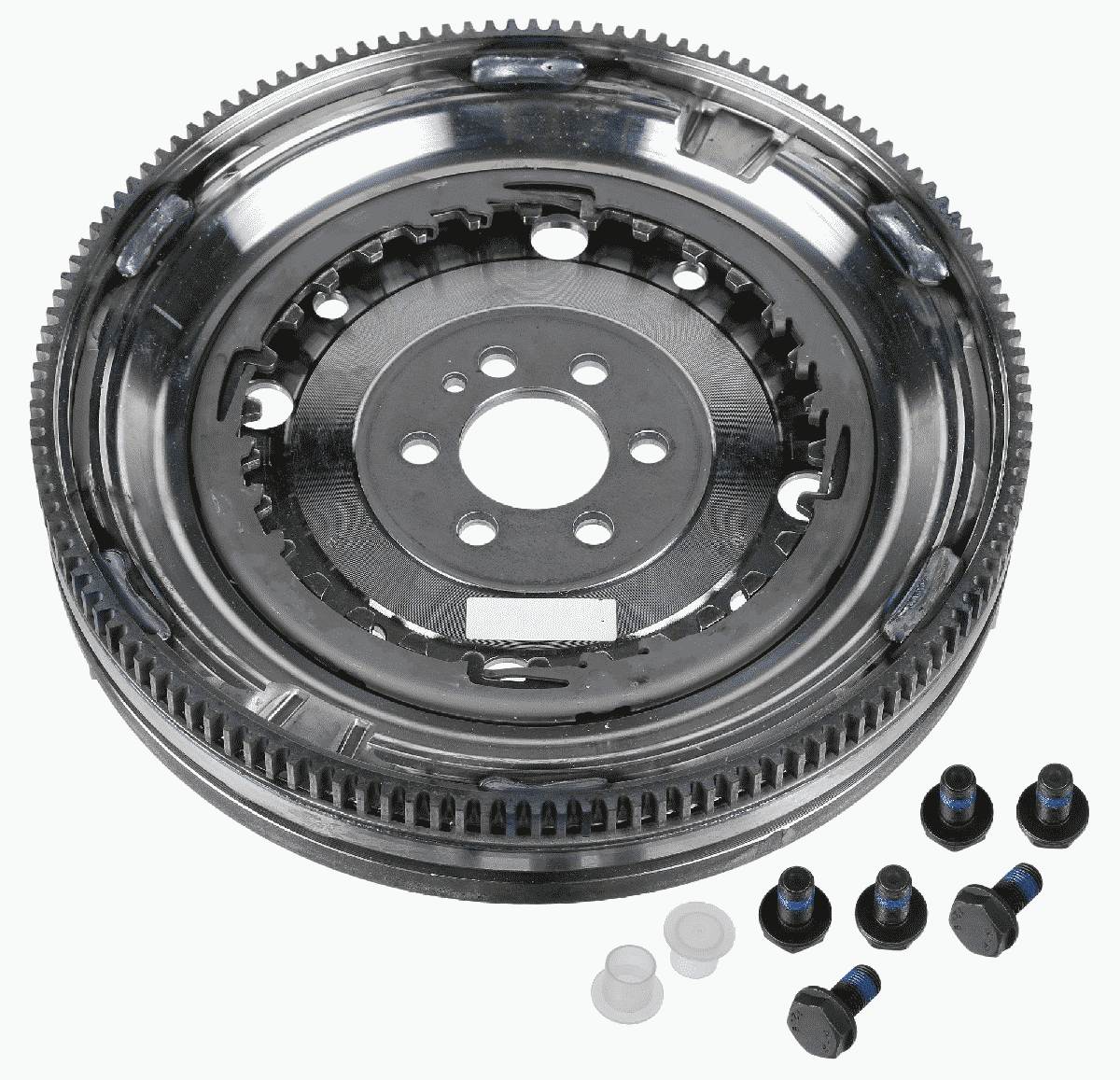 Flywheel SACHS 2295 601 004
