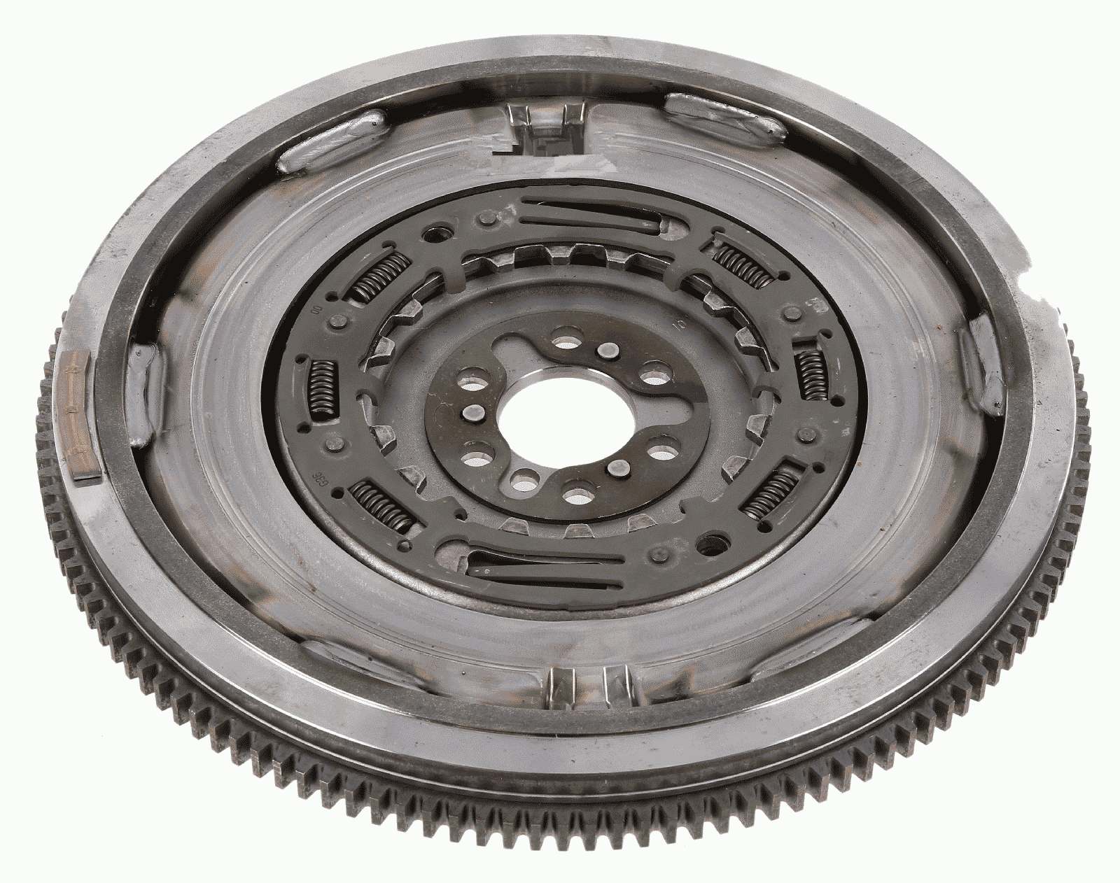 Flywheel SACHS 2295 601 015