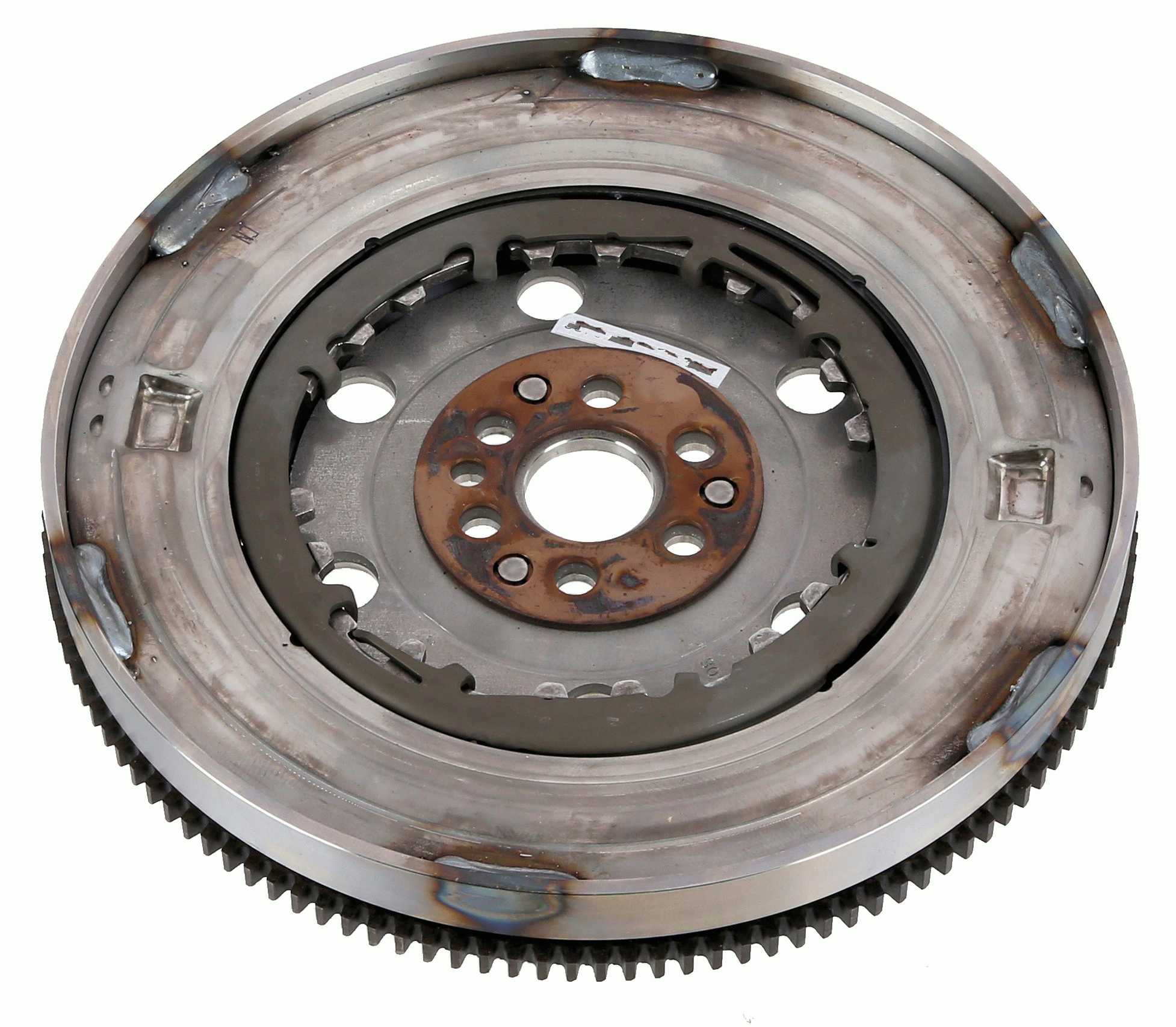 Flywheel SACHS 2295 601 016