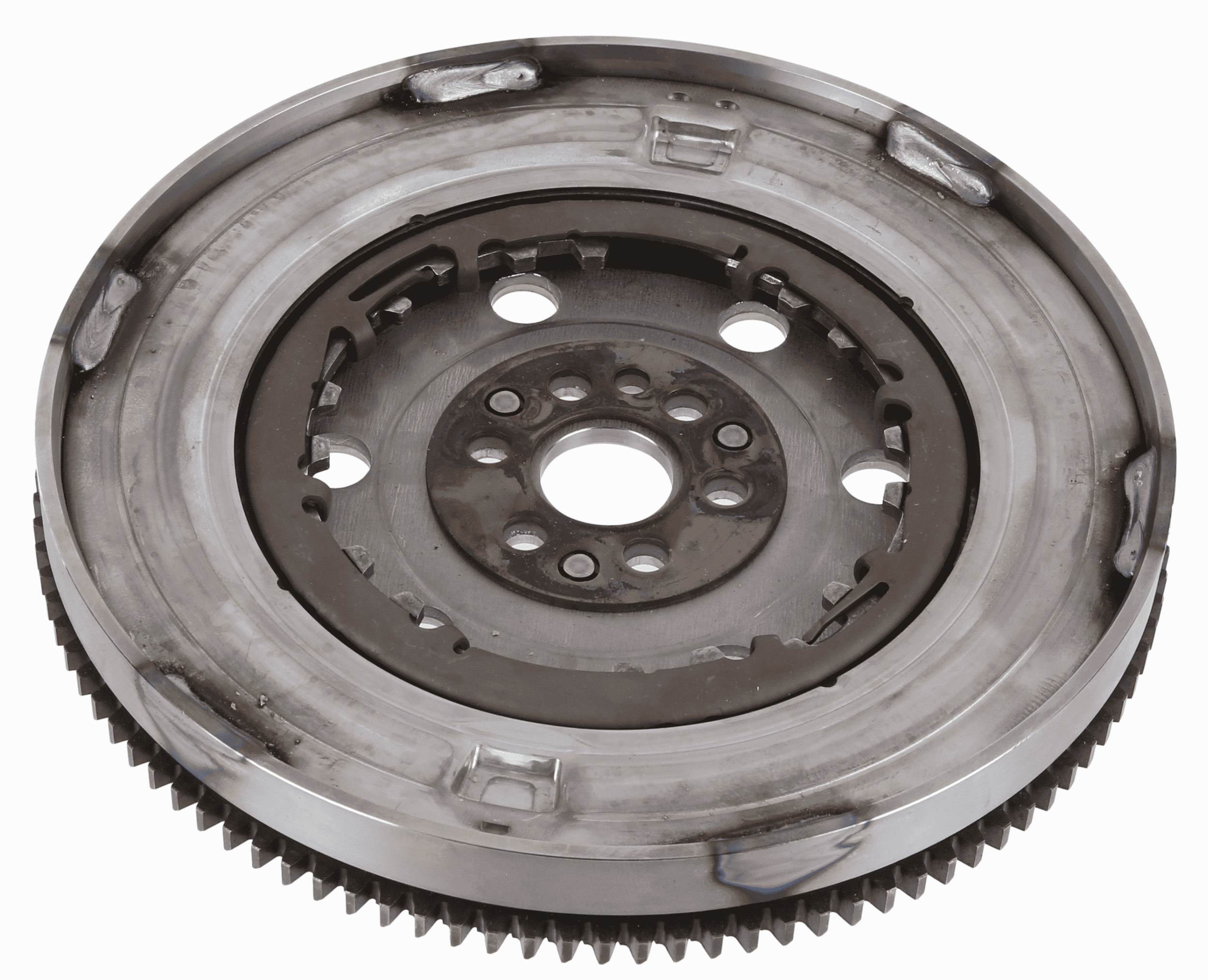 Flywheel SACHS 2295 601 021