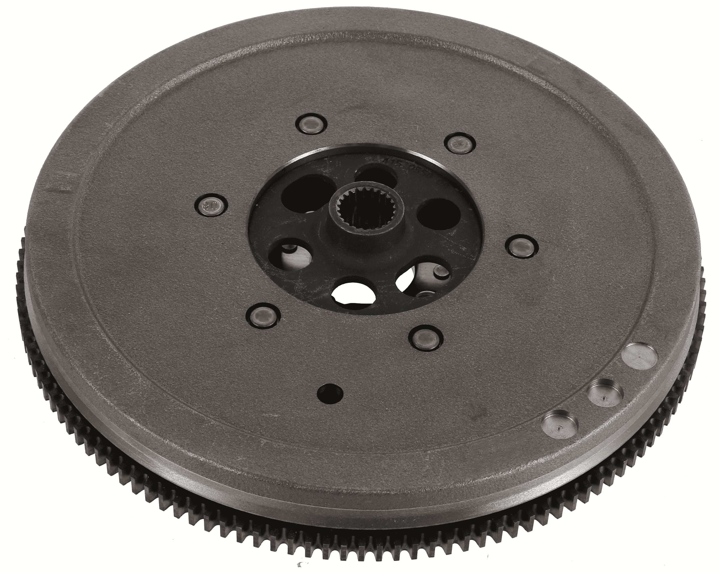 Flywheel SACHS 2295 601 026
