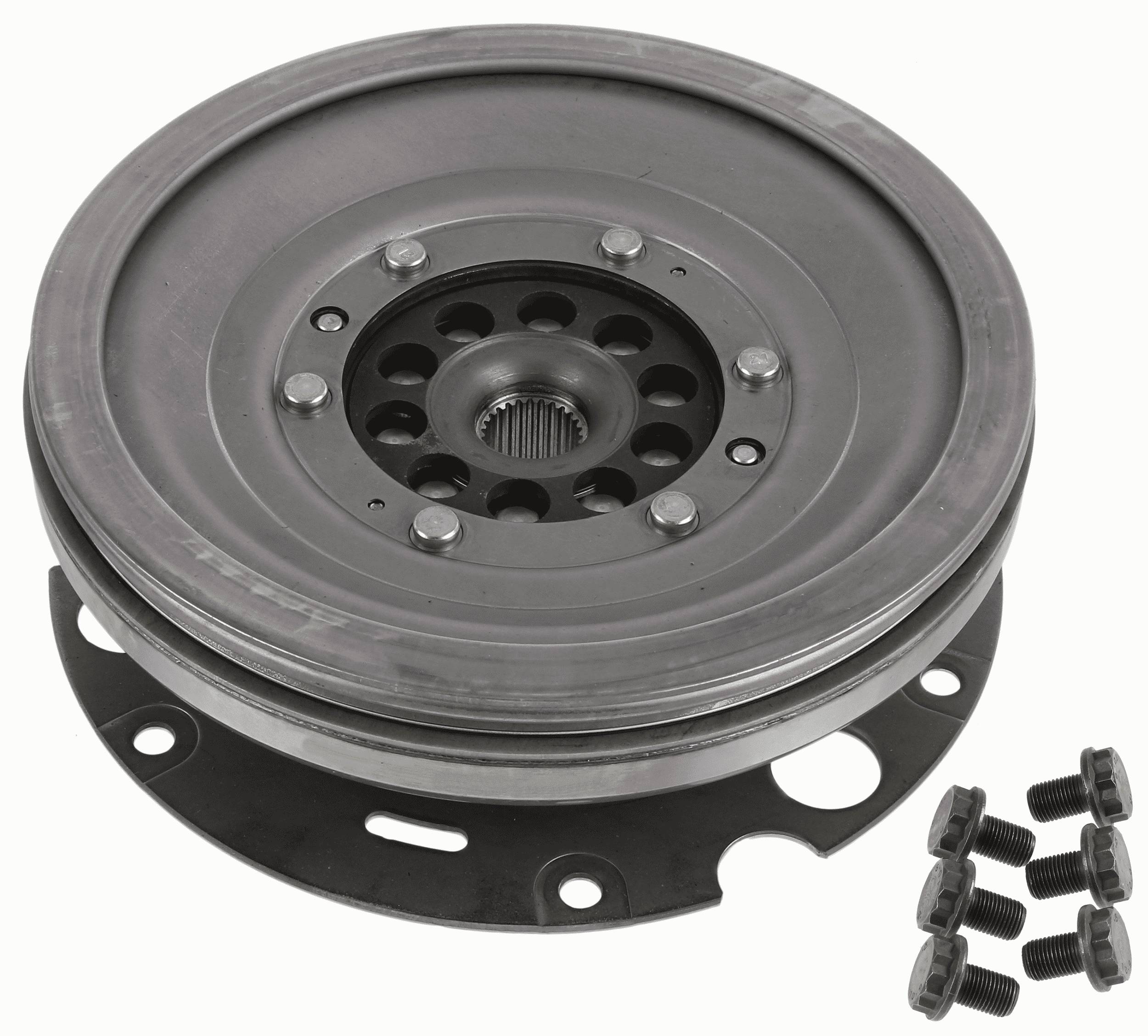 Flywheel SACHS 2295 601 031