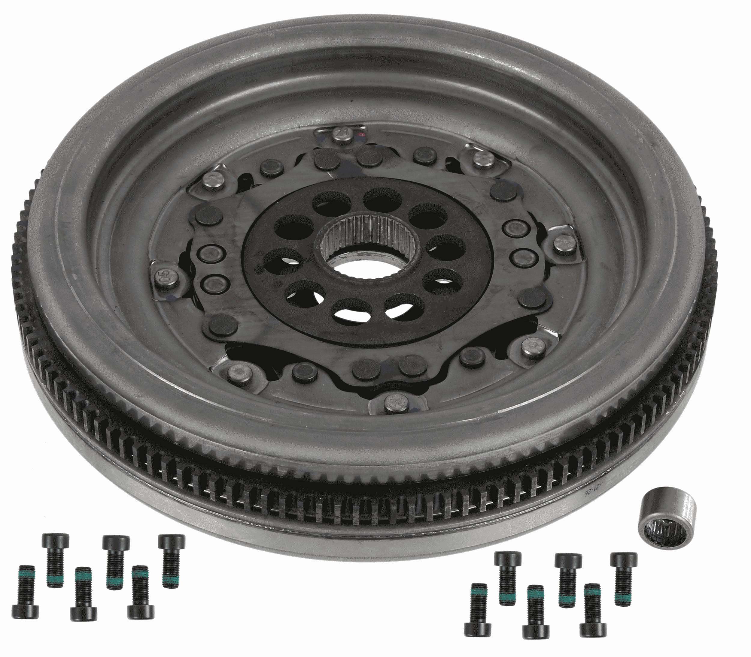 Flywheel SACHS 2295 601 037