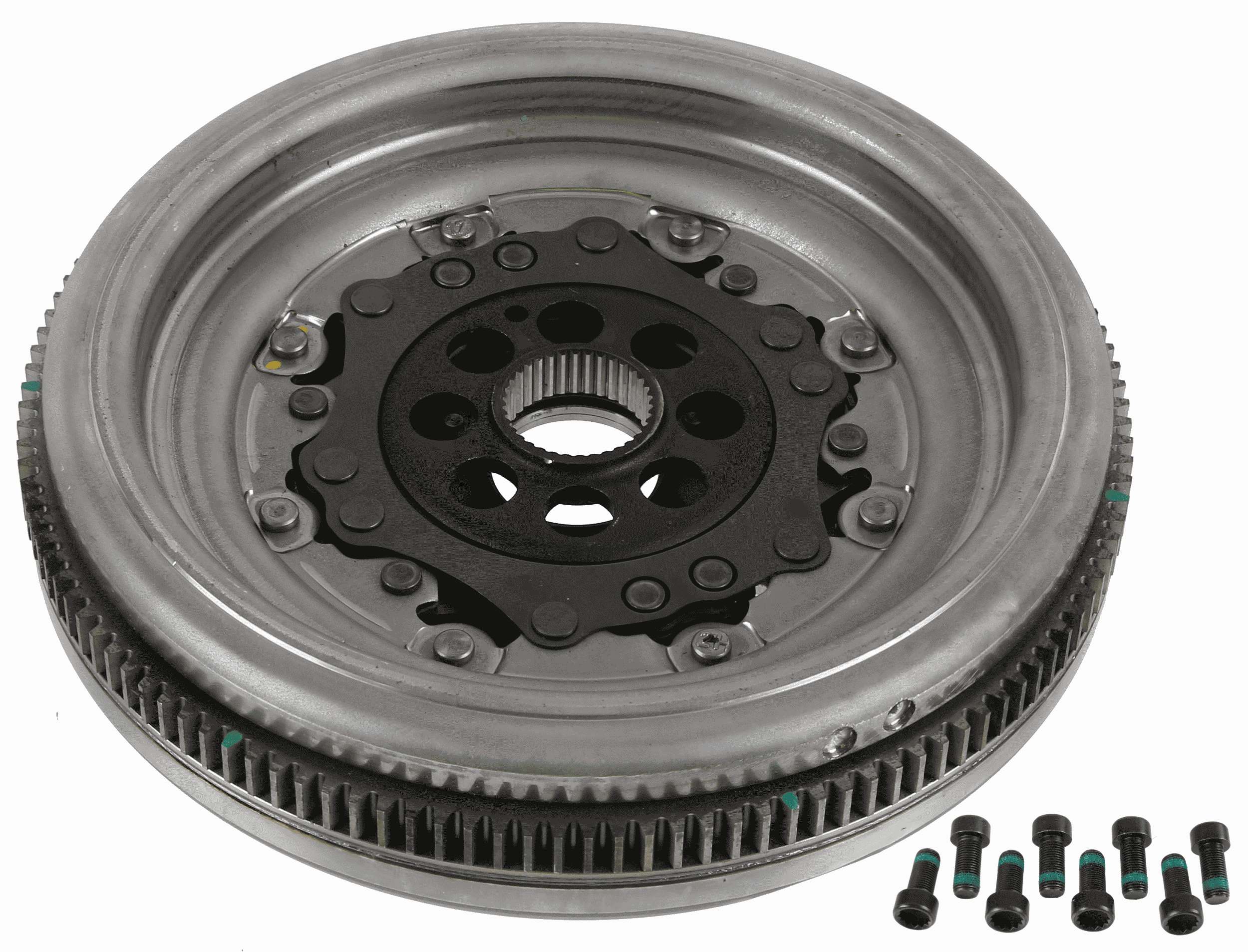 Flywheel SACHS 2295 601 041