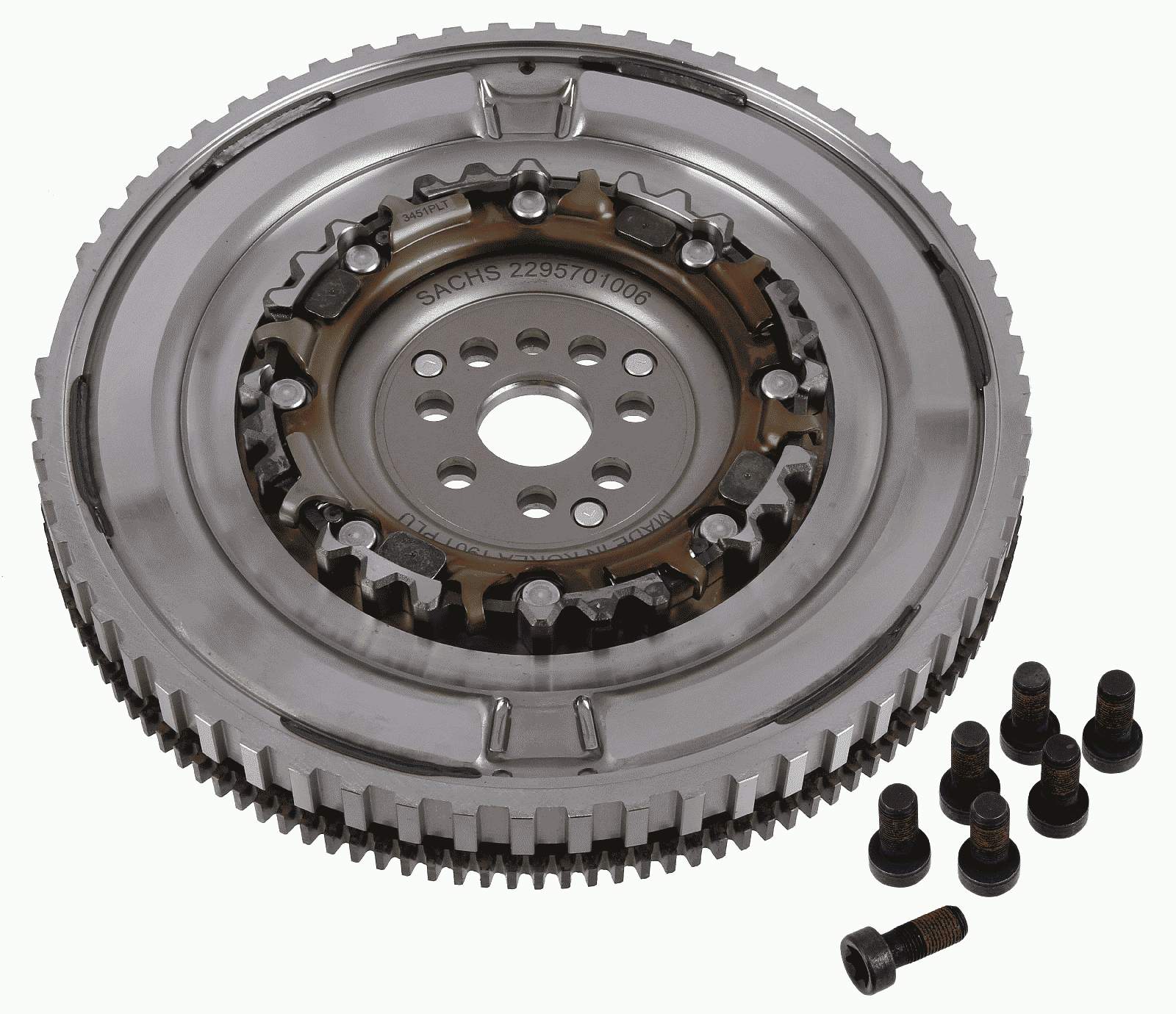 Flywheel SACHS 2295 701 006