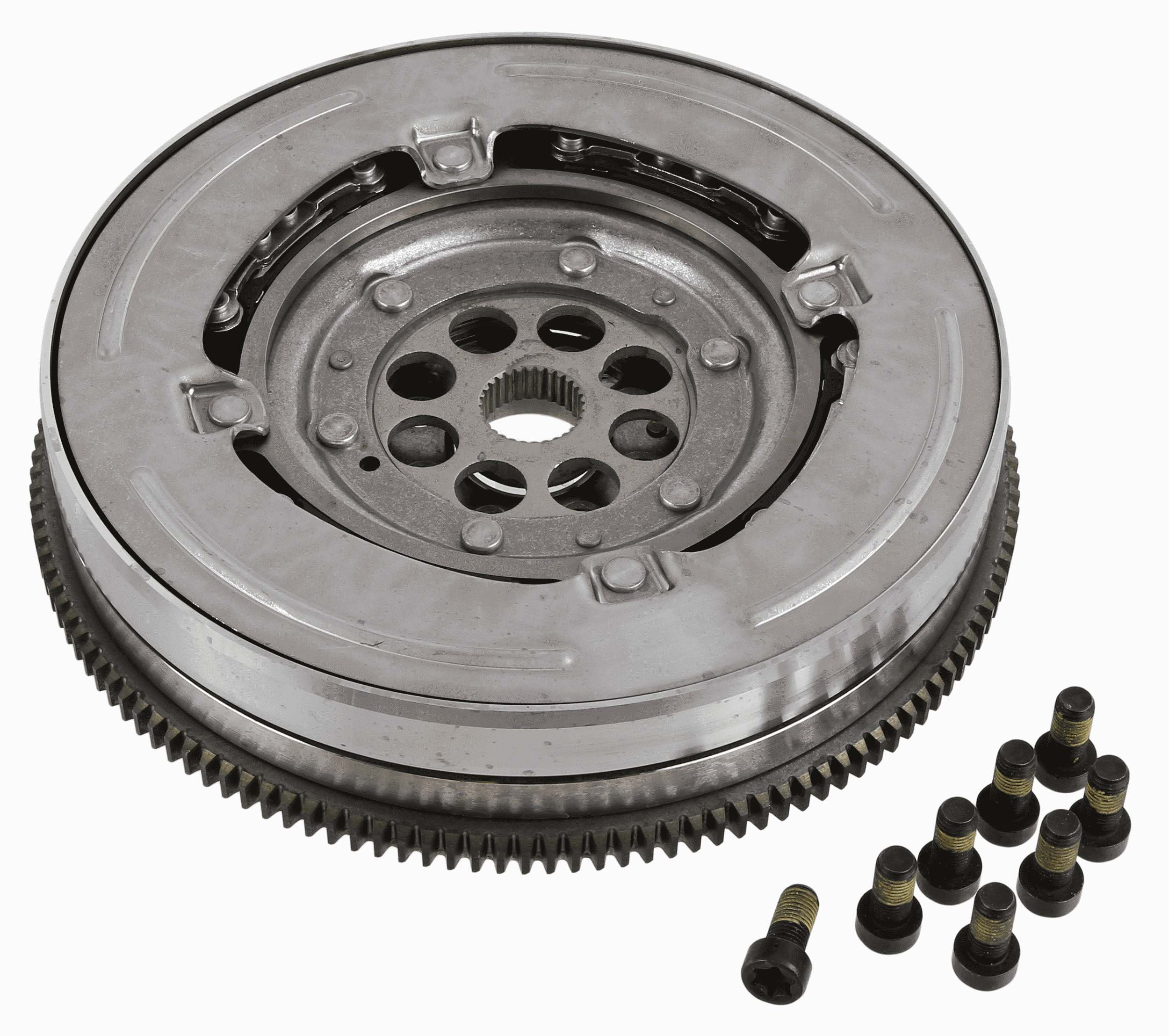 Flywheel SACHS 2295 701 009