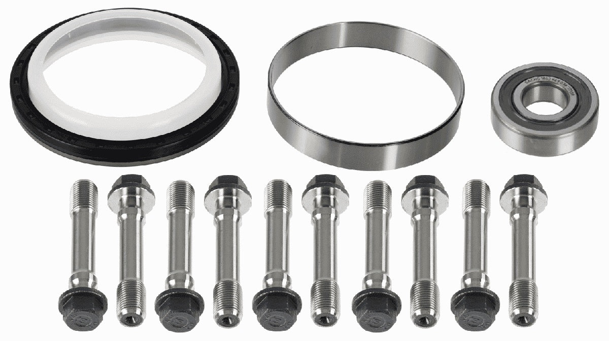 Repair Kit, flywheel SACHS 3423 601 005