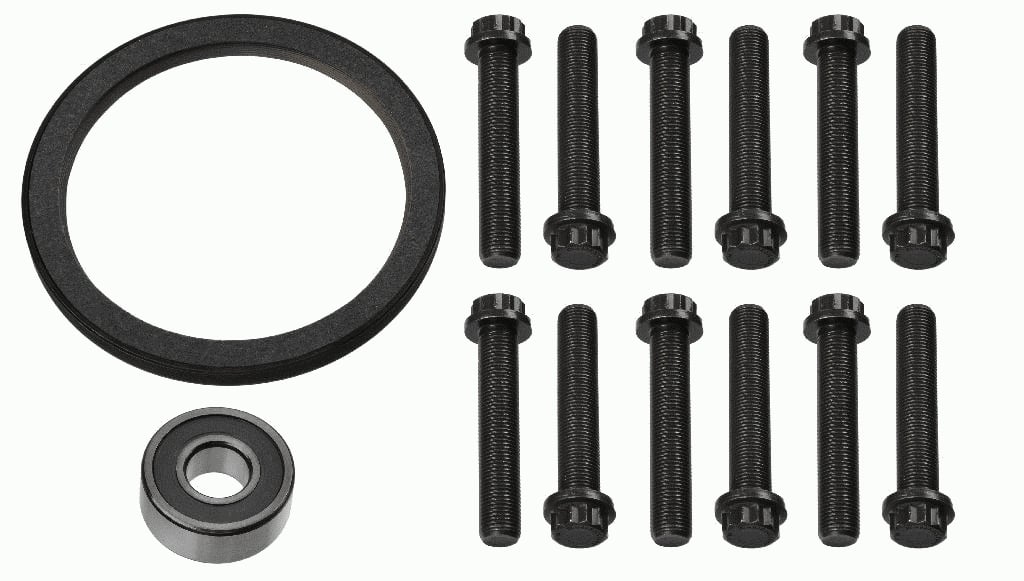 Repair Kit, flywheel SACHS 3423 601 008