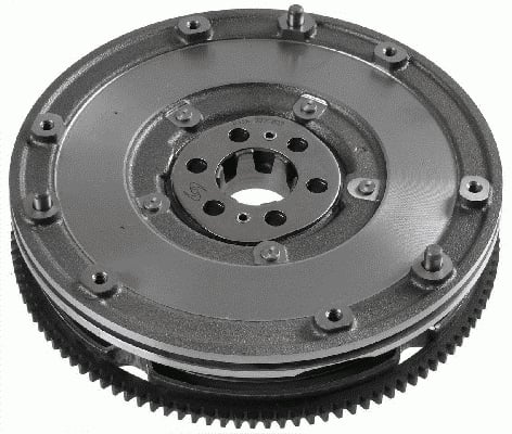 Flywheel SACHS 6366 000 002