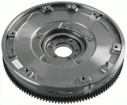 Flywheel SACHS 6366 000 005