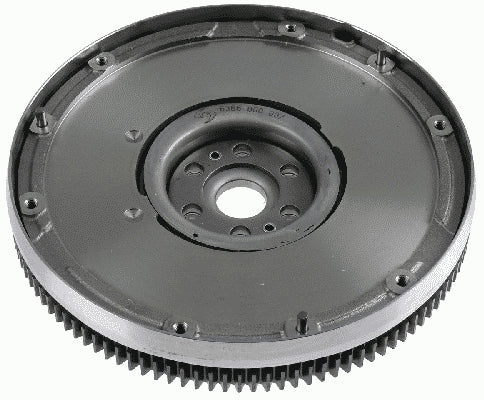 Flywheel SACHS 6366 000 007