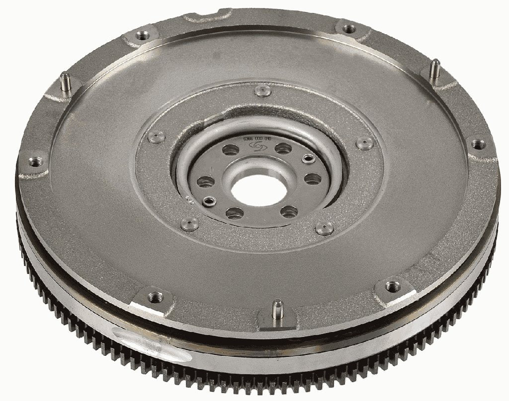 Flywheel SACHS 6366 000 010