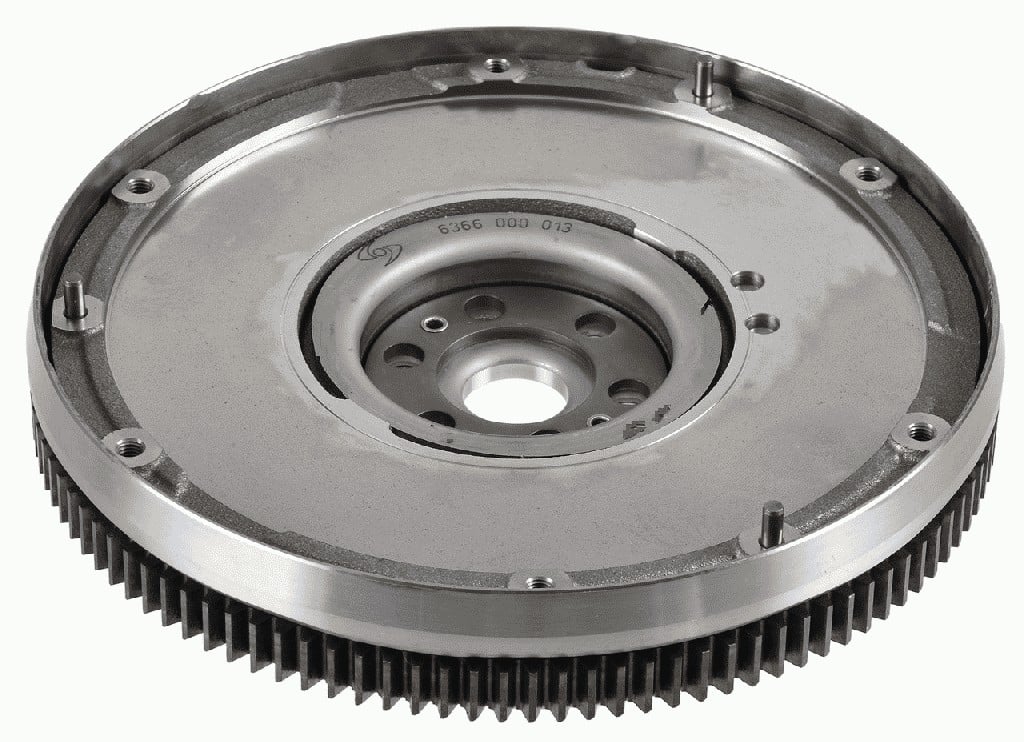 Flywheel SACHS 6366 000 013