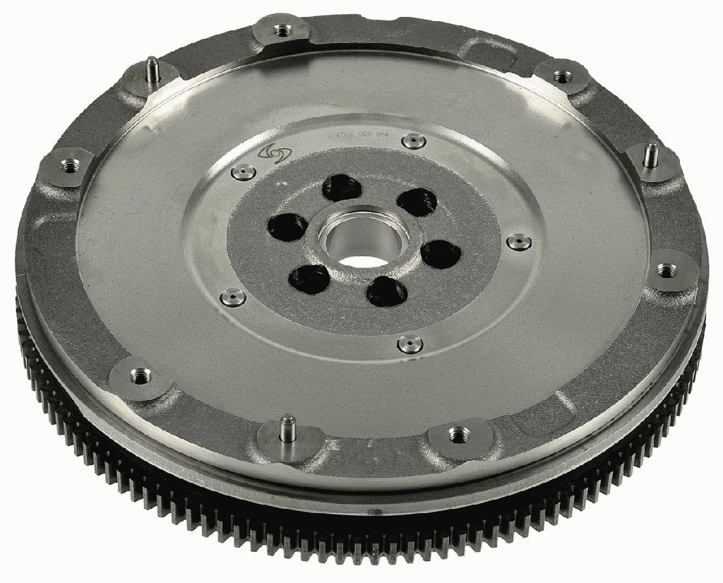 Flywheel SACHS 6366 000 014