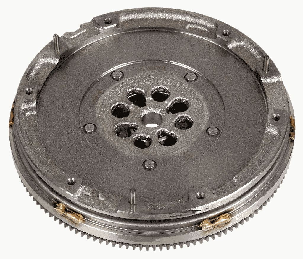 Flywheel SACHS 6366 000 018