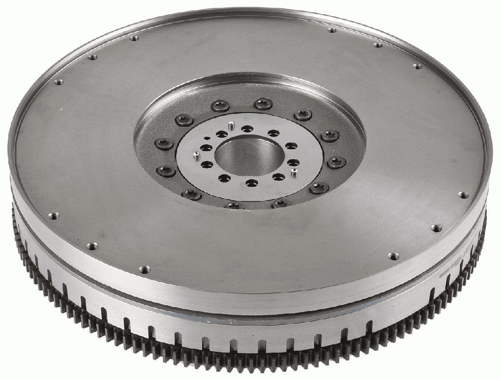 Flywheel SACHS 6594 000 120