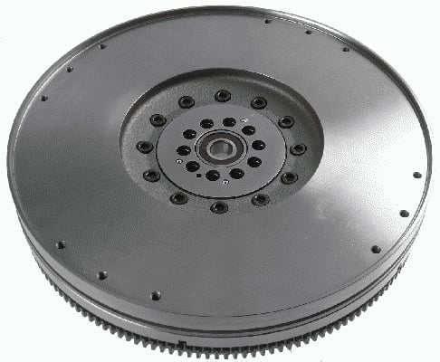 Flywheel SACHS 6594 000 124
