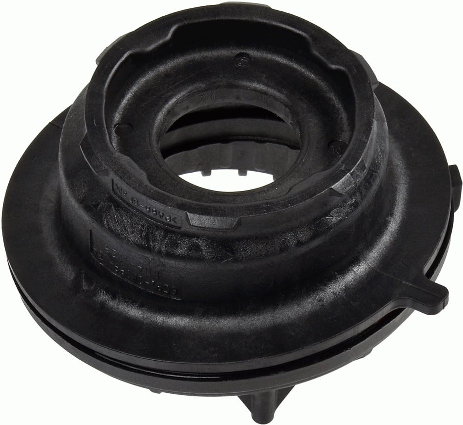 Anti-Friction Bearing, suspension strut support mounting SACHS 801 050