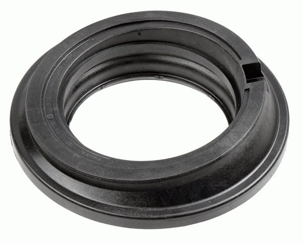 Anti-Friction Bearing, suspension strut support mounting SACHS 801 051