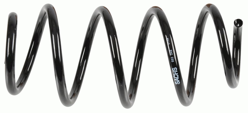 Coil Spring SACHS 993 046