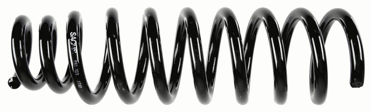 Coil Spring SACHS 993 100