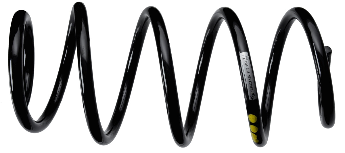 Coil Spring SACHS 993 103