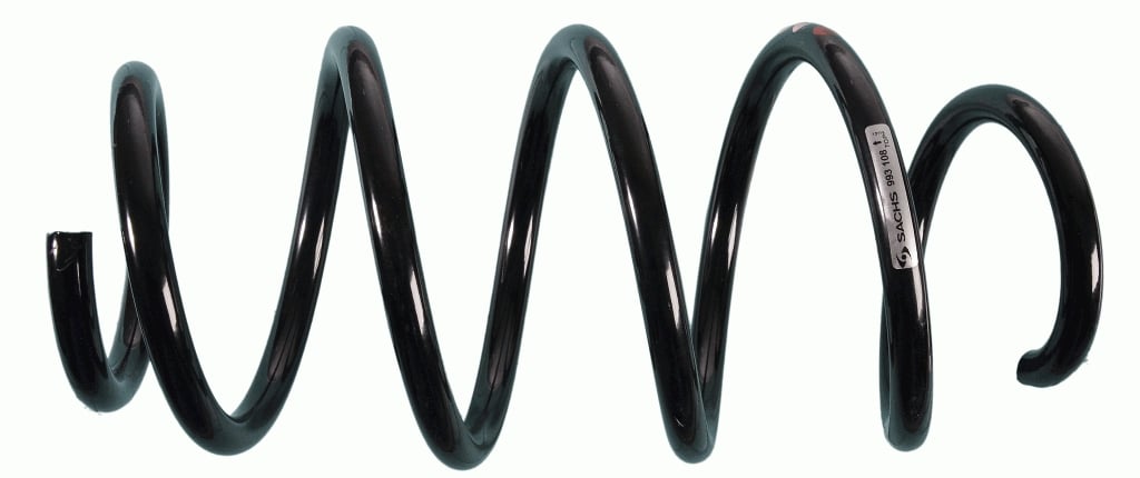 Coil Spring SACHS 993 108