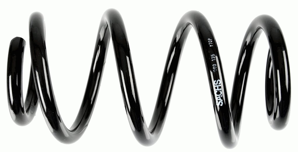 Coil Spring SACHS 993 135