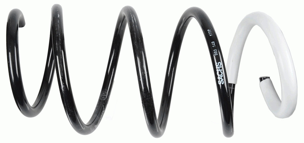 Coil Spring SACHS 993 149