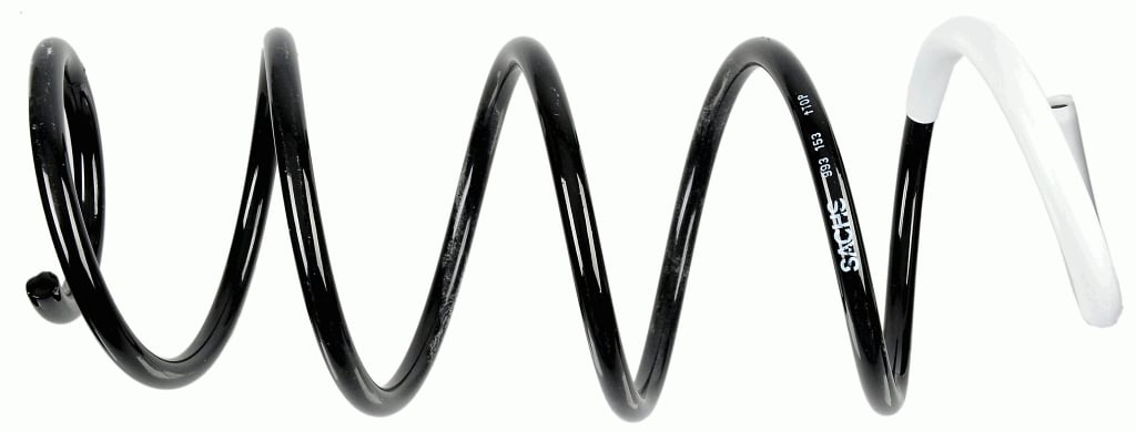 Coil Spring SACHS 993 153