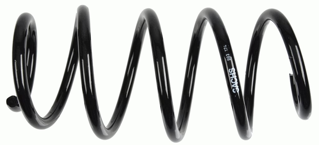 Coil Spring SACHS 993 174