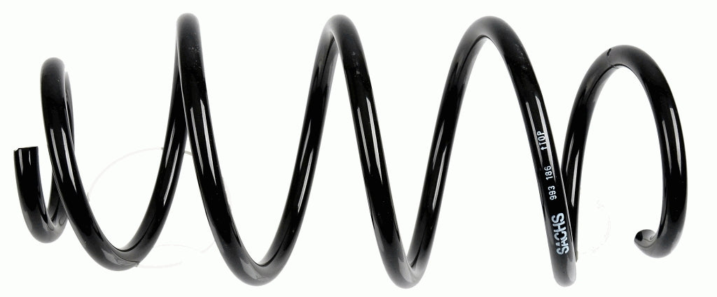 Coil Spring SACHS 993 186