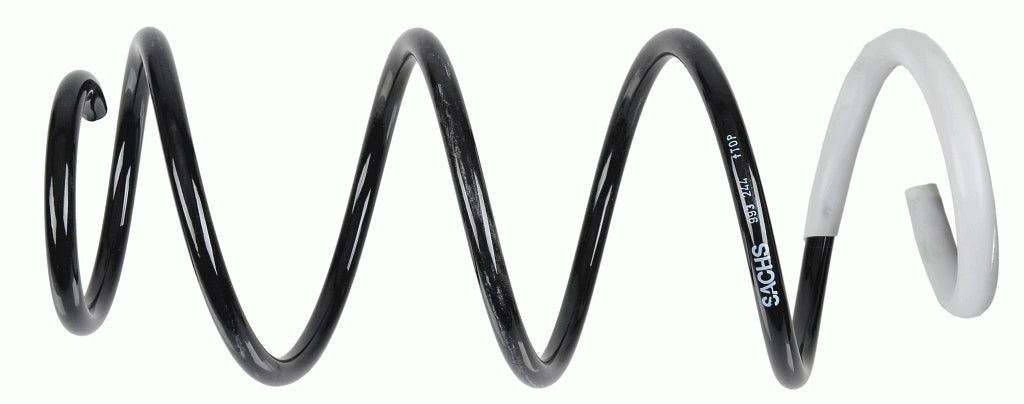 Coil Spring SACHS 993 244