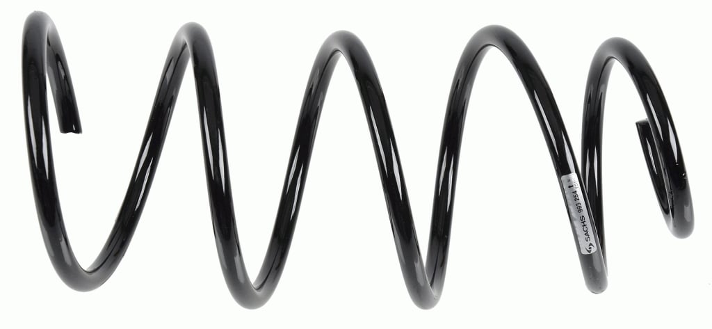 Coil Spring SACHS 993 254