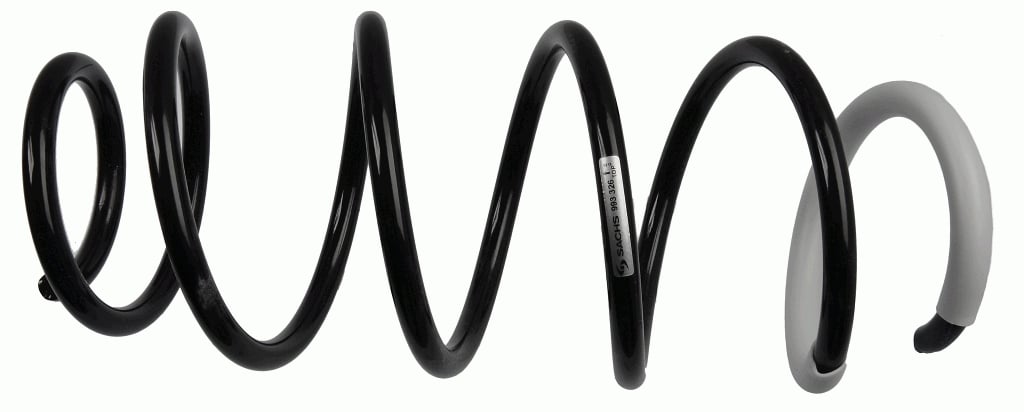 Coil Spring SACHS 993 326