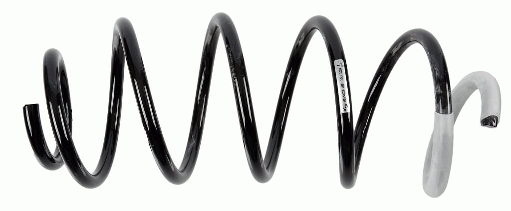 Coil Spring SACHS 993 329