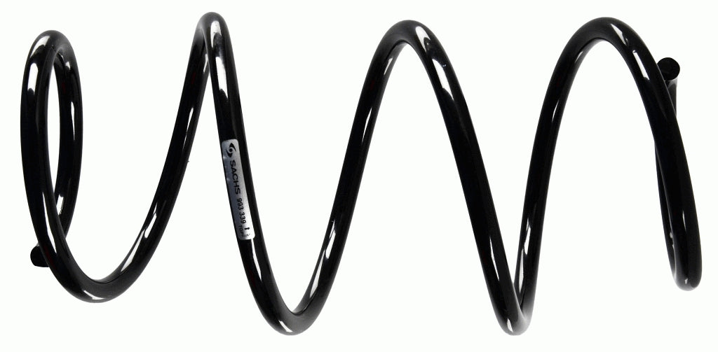 Coil Spring SACHS 993 339