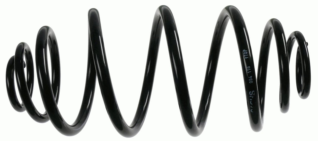 Coil Spring SACHS 994 116