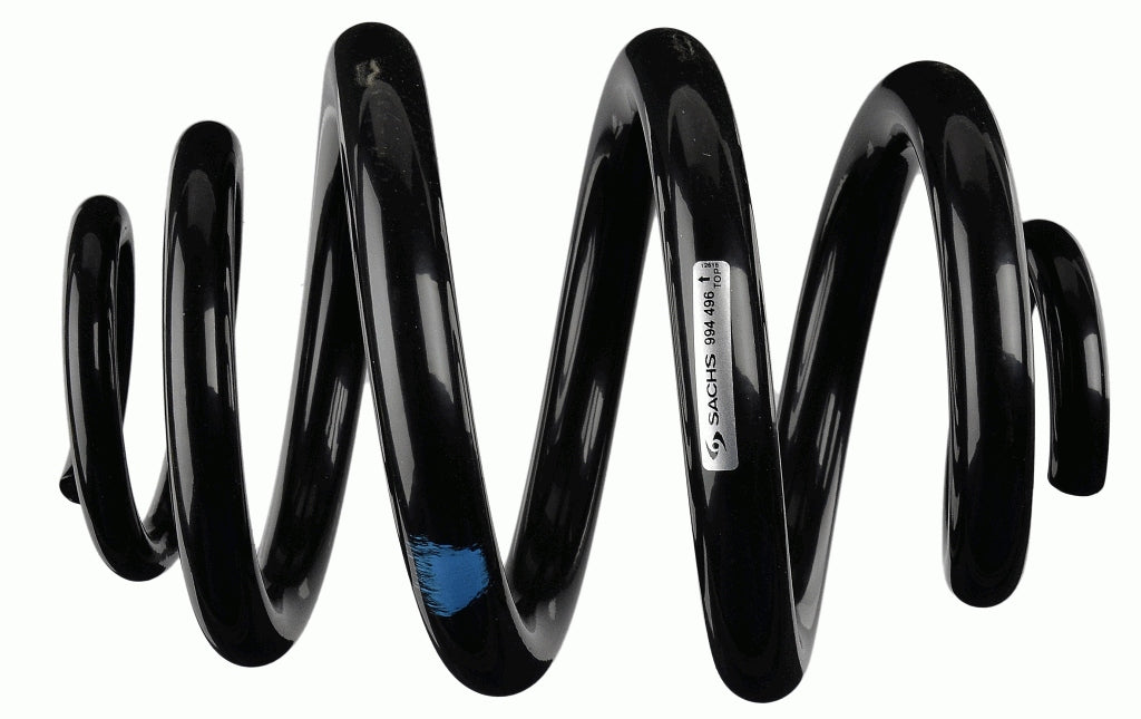 Coil Spring SACHS 994 496