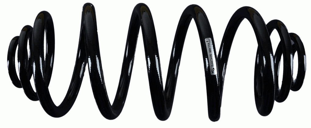 Coil Spring SACHS 994 714