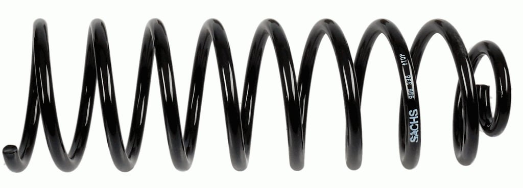 Coil Spring SACHS 996 336