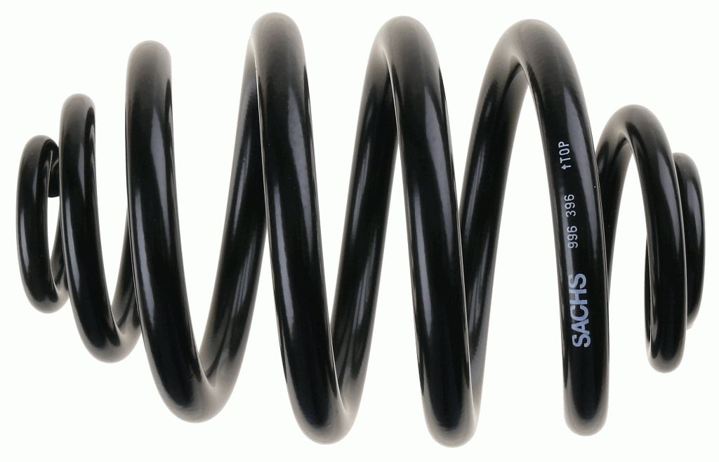 Coil Spring SACHS 996 396