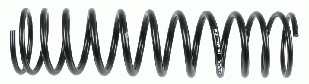 Coil Spring SACHS 996 420