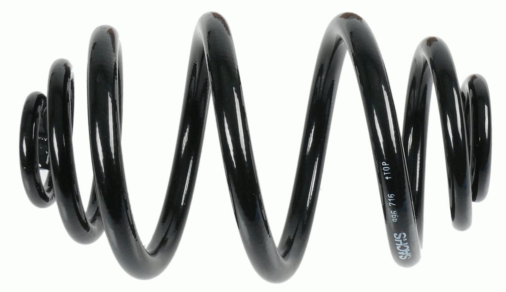 Coil Spring SACHS 996 716