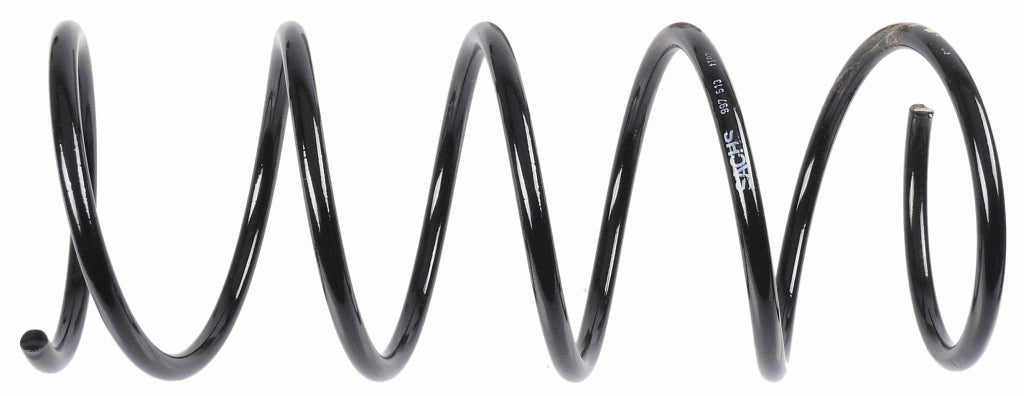 Coil Spring SACHS 997 513