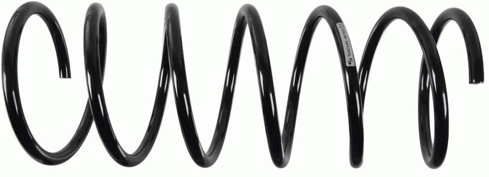 Coil Spring SACHS 997 927