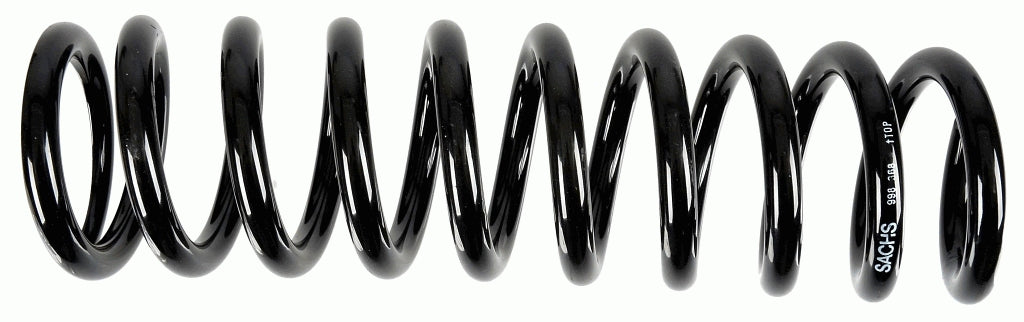 Coil Spring SACHS 998 368