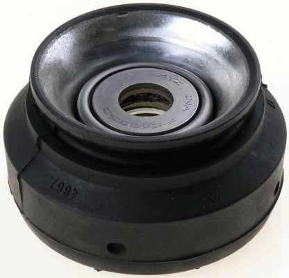 Top Strut Mounting LEMFÖRDER 10076 02