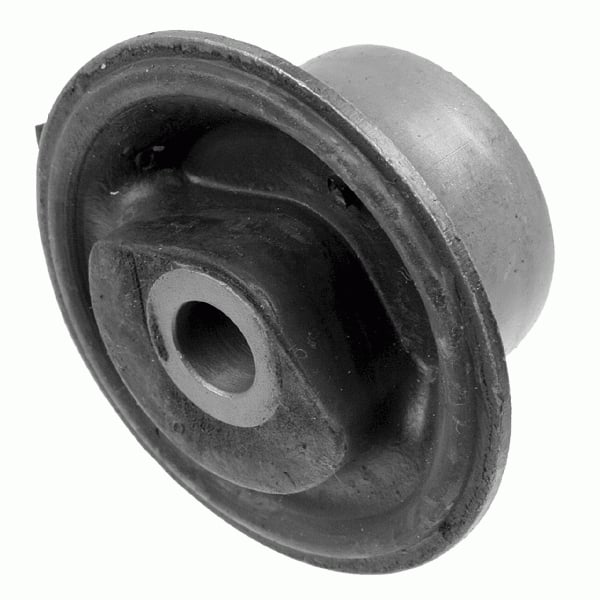 Mounting, axle beam LEMFÖRDER 10193 02