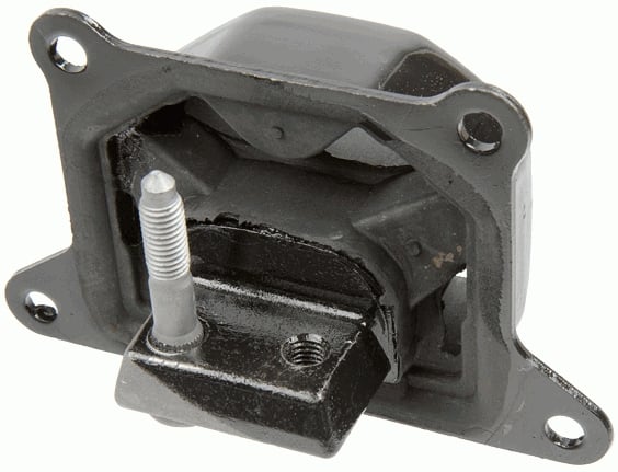 Engine Mounting LEMFÖRDER 14679 01